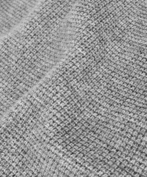 Men Outerknown Polos & Henleys<Shelter Waffle Henley