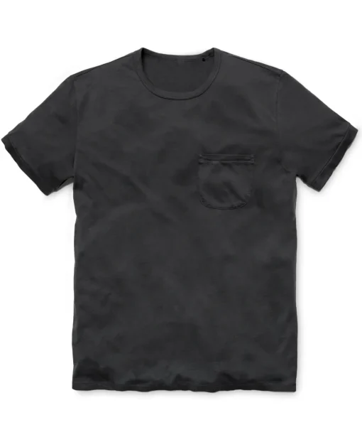 Men Outerknown Tees<Sojourn Pocket Tee