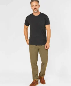 Men Outerknown Tees<Sojourn Pocket Tee
