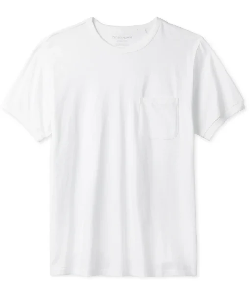 Men Outerknown Tees<Sojourn Pocket Tee
