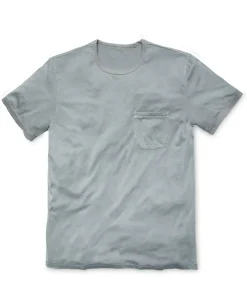 Men Outerknown Tees<Sojourn Pocket Tee