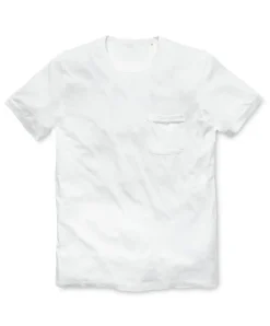 Men Outerknown Tees<Sojourn Pocket Tee