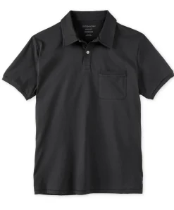 Men Outerknown Polos & Henleys<Sojourn Polo