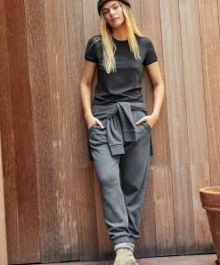 Women Outerknown Tees & Tanks<Sojourn Shrunken Pocket Tee