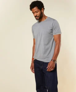 Men Outerknown Tees<Sojourn Tee