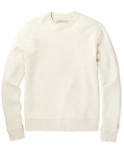 Men Outerknown Sweatshirts<Sunday Sweatshirt