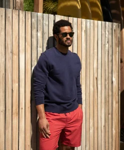 Men Outerknown Sweatshirts<Sunday Sweatshirt