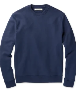 Men Outerknown Sweatshirts<Sunday Sweatshirt