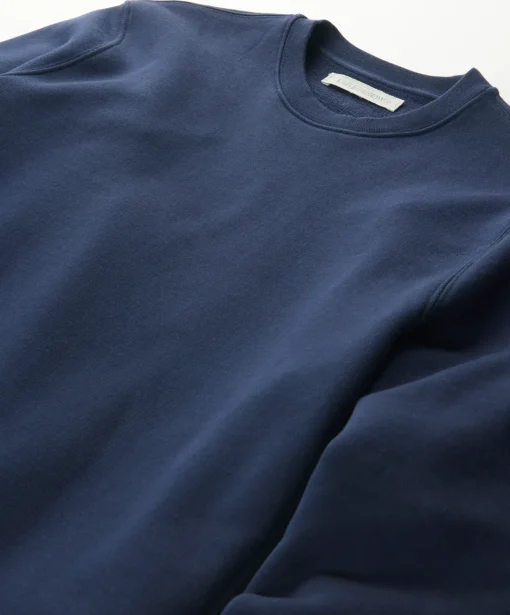 Men Outerknown Sweatshirts<Sunday Sweatshirt