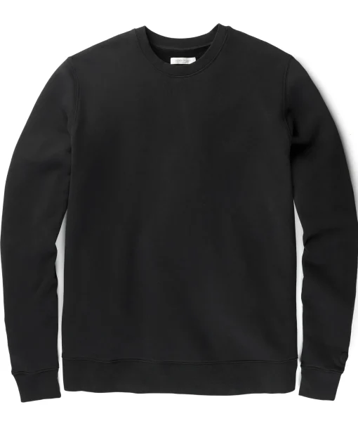 Men Outerknown Sweatshirts<Sunday Sweatshirt
