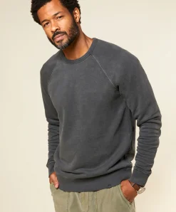 Men Outerknown Sweatshirts<Sur Sweatshirt