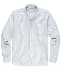 Men Outerknown Shirts<The Artist Oxford