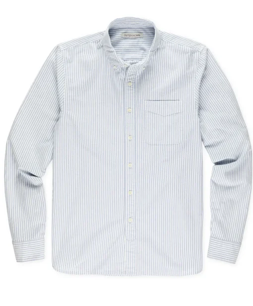 Men Outerknown Shirts<The Artist Oxford