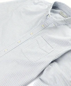 Men Outerknown Shirts<The Artist Oxford