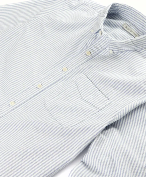 Men Outerknown Shirts<The Artist Oxford