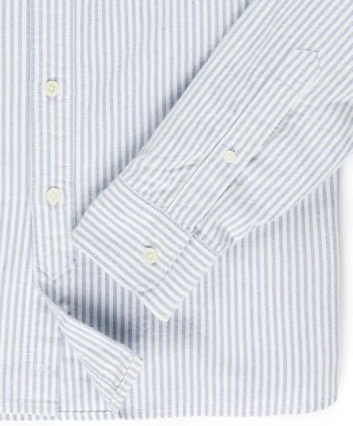Men Outerknown Shirts<The Artist Oxford