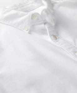Men Outerknown Shirts<The Artist Oxford