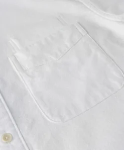 Men Outerknown Shirts<The Artist Oxford