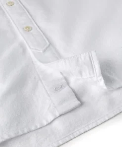 Men Outerknown Shirts<The Artist Oxford