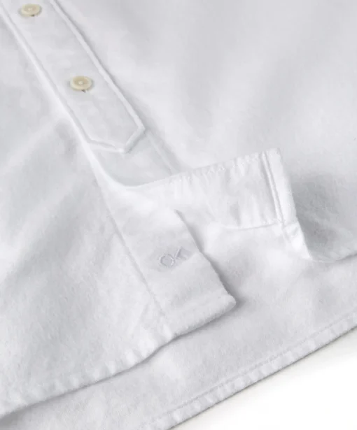 Men Outerknown Shirts<The Artist Oxford
