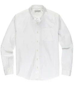 Men Outerknown Shirts<The Studio Shirt