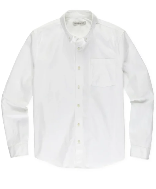 Men Outerknown Shirts<The Studio Shirt