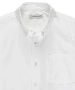 Men Outerknown Shirts<The Studio Shirt
