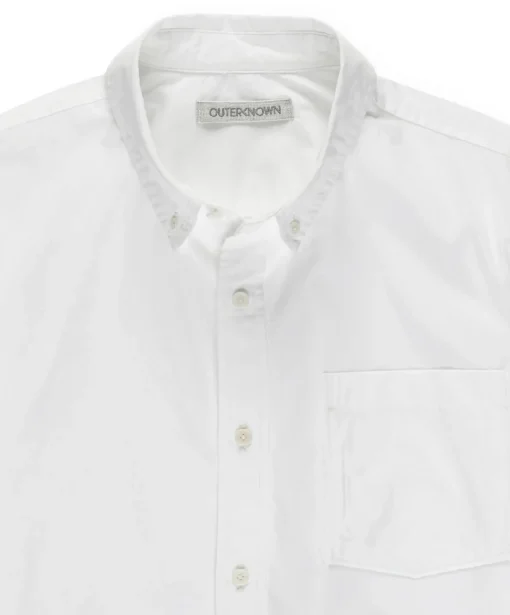 Men Outerknown Shirts<The Studio Shirt