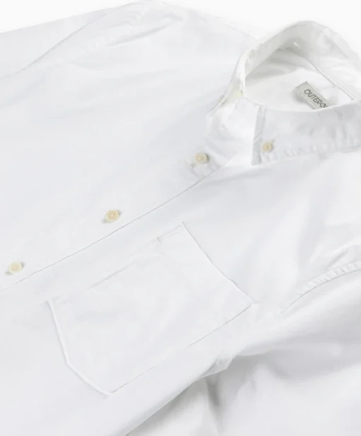 Men Outerknown Shirts<The Studio Shirt