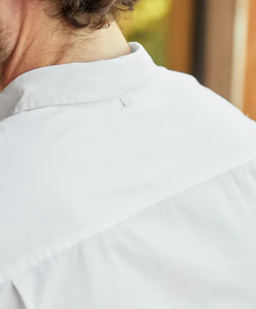 Men Outerknown Shirts<The Studio Shirt
