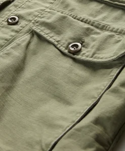 Men Outerknown Outerwear<The Utilitarian Chore Coat