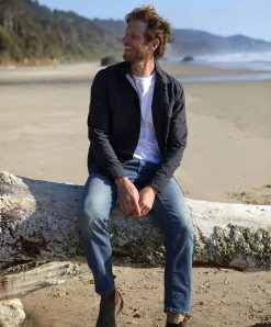 Men Outerknown Shirts<The Utilitarian Shirt