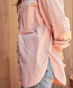 Women Outerknown Shirts<The Weekend Shirt