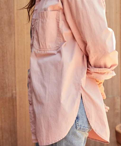 Women Outerknown Shirts<The Weekend Shirt