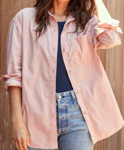 Women Outerknown Shirts<The Weekend Shirt