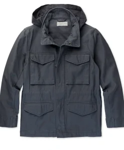 Men Outerknown Outerwear<Voyager Jacket