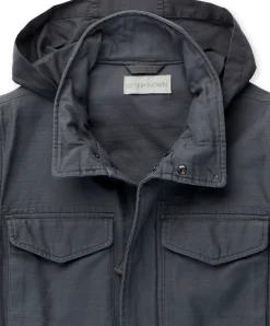 Men Outerknown Outerwear<Voyager Jacket