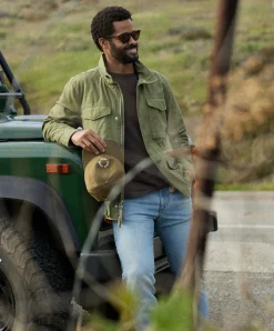 Men Outerknown Outerwear<Voyager Jacket