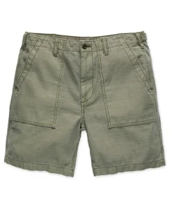 Men Outerknown Shorts<Voyager Utility Shorts
