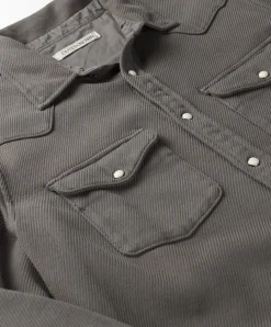 Men Outerknown The Blanket Shirt<Westerly Blanket Shirt