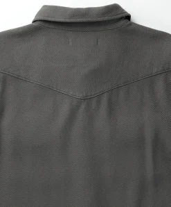 Men Outerknown The Blanket Shirt<Westerly Blanket Shirt