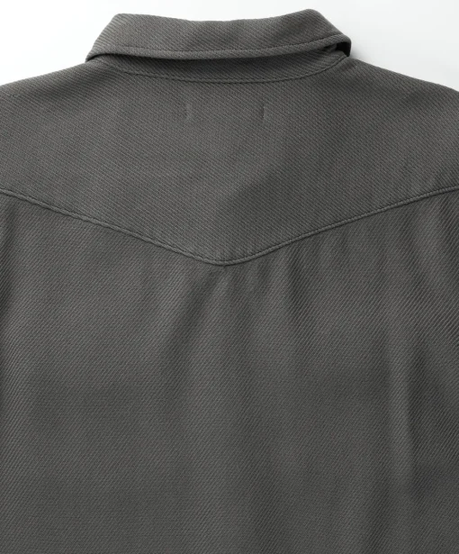 Men Outerknown The Blanket Shirt<Westerly Blanket Shirt