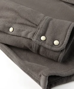 Men Outerknown The Blanket Shirt<Westerly Blanket Shirt