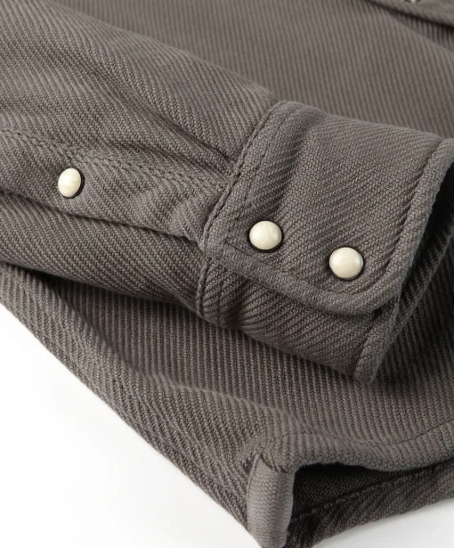 Men Outerknown The Blanket Shirt<Westerly Blanket Shirt