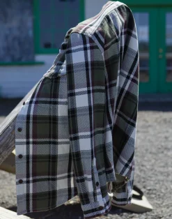 Women Outerknown The Blanket Shirt<Women's Blanket Shirt