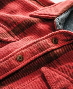 Women Outerknown The Blanket Shirt<Women's Blanket Shirt