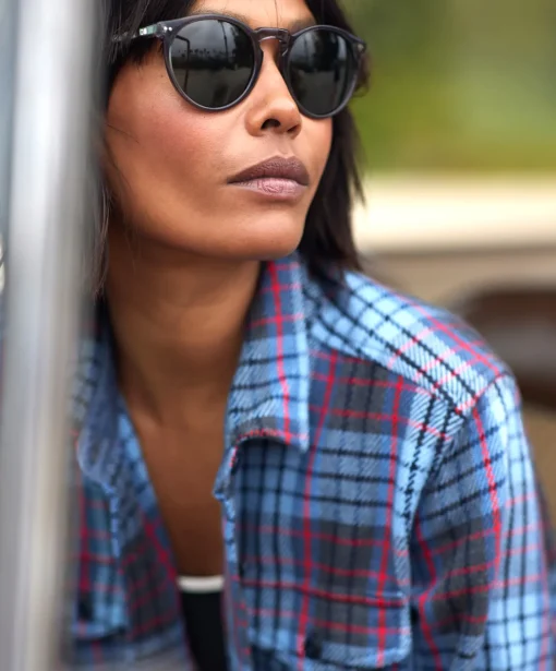 Women Outerknown The Blanket Shirt<Women's Blanket Shirt