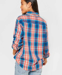 Women Outerknown The Blanket Shirt<Women's Blanket Shirt