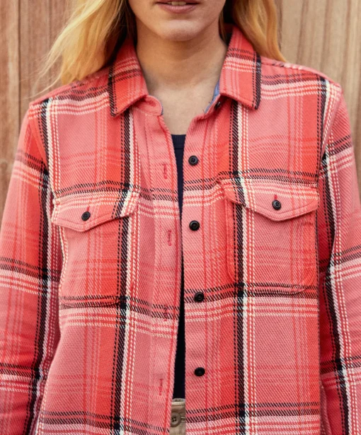 Women Outerknown The Blanket Shirt<Women's Blanket Shirt