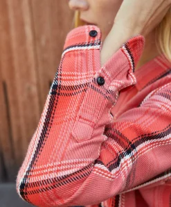 Women Outerknown The Blanket Shirt<Women's Blanket Shirt